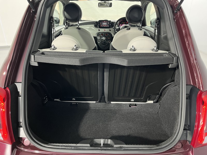 Used Fiat 500 2021 for sale - 77545423: Photo 13