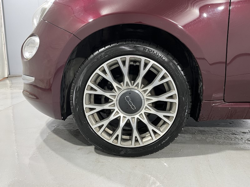 Used Fiat 500 2021 for sale - 77545423: Photo 14