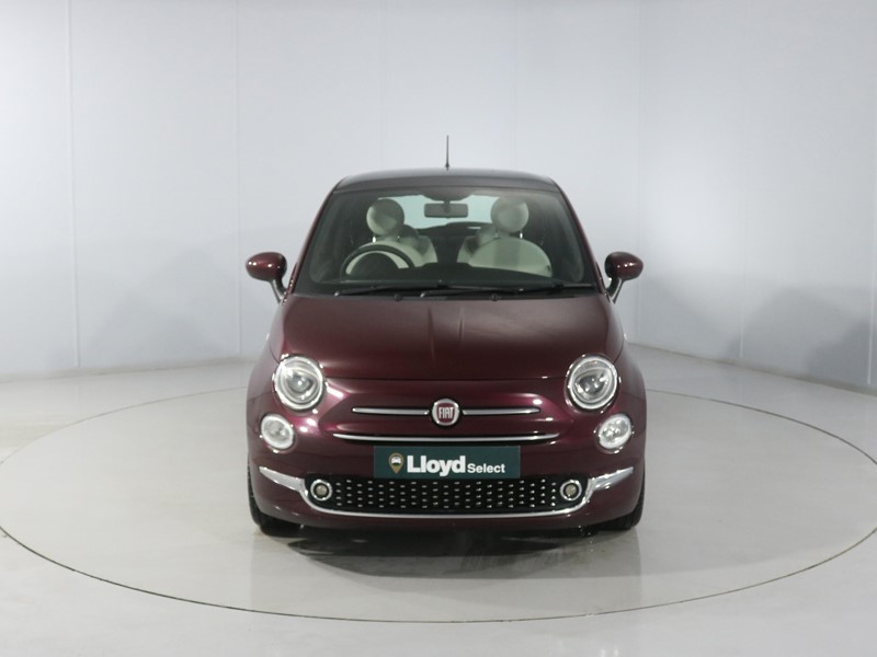 Used Fiat 500 2021 for sale - 77545423: Photo 16