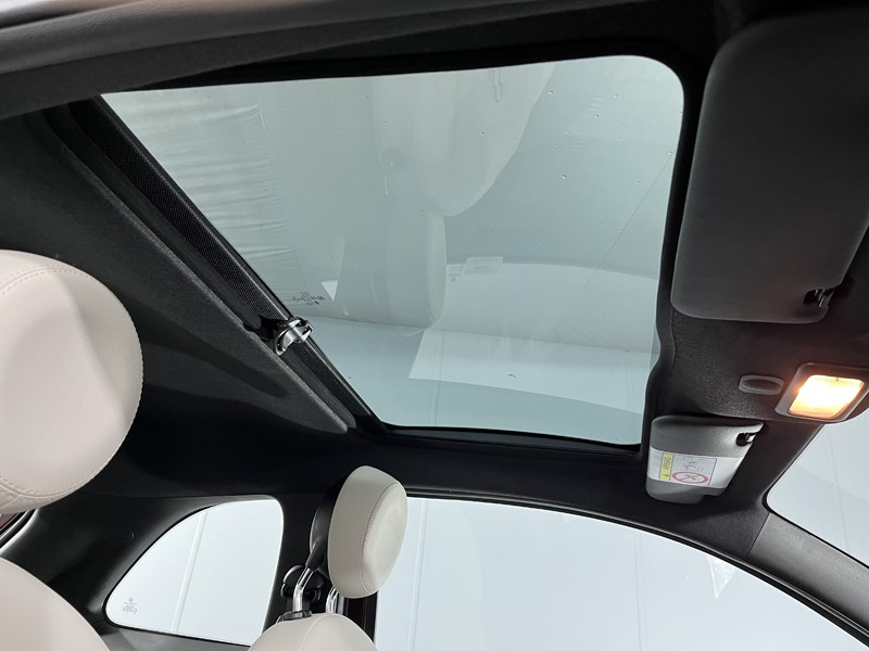 Used Fiat 500 2021 for sale - 77545423: Photo 17