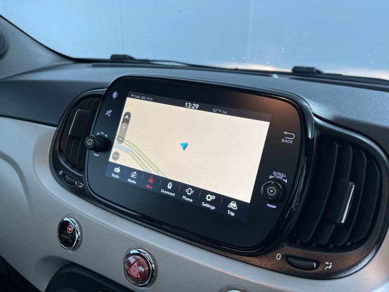 Used Fiat 500 2021 for sale - 77545423: Photo 18