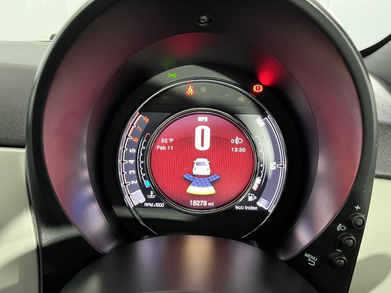 Used Fiat 500 2021 for sale - 77545423: Photo 19