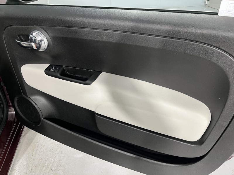 Used Fiat 500 2021 for sale - 77545423: Photo 20