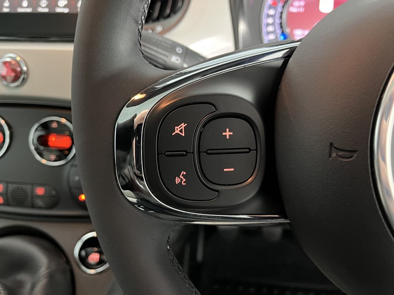 Used Fiat 500 2021 for sale - 77545423: Photo 22