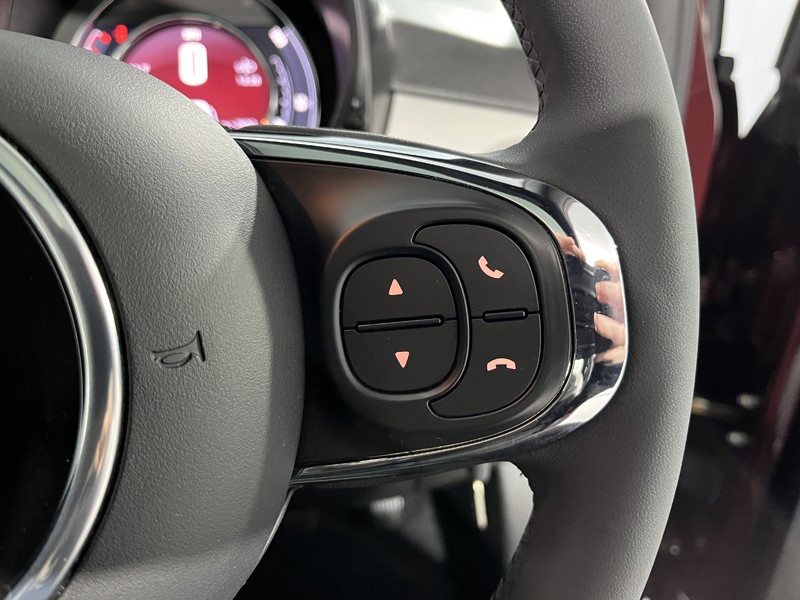 Used Fiat 500 2021 for sale - 77545423: Photo 23