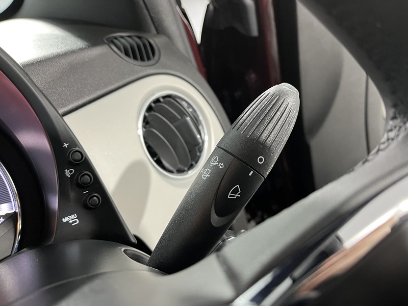 Used Fiat 500 2021 for sale - 77545423: Photo 24