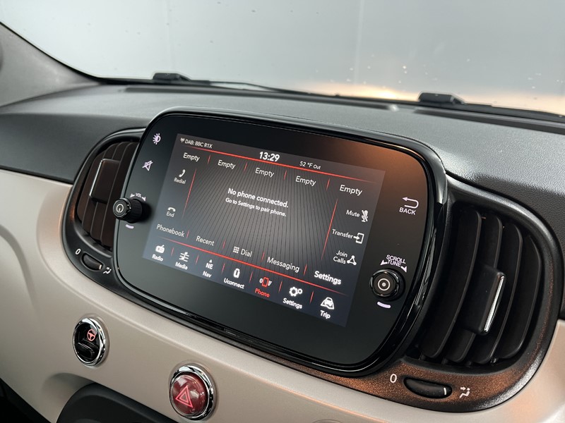 Used Fiat 500 2021 for sale - 77545423: Photo 27