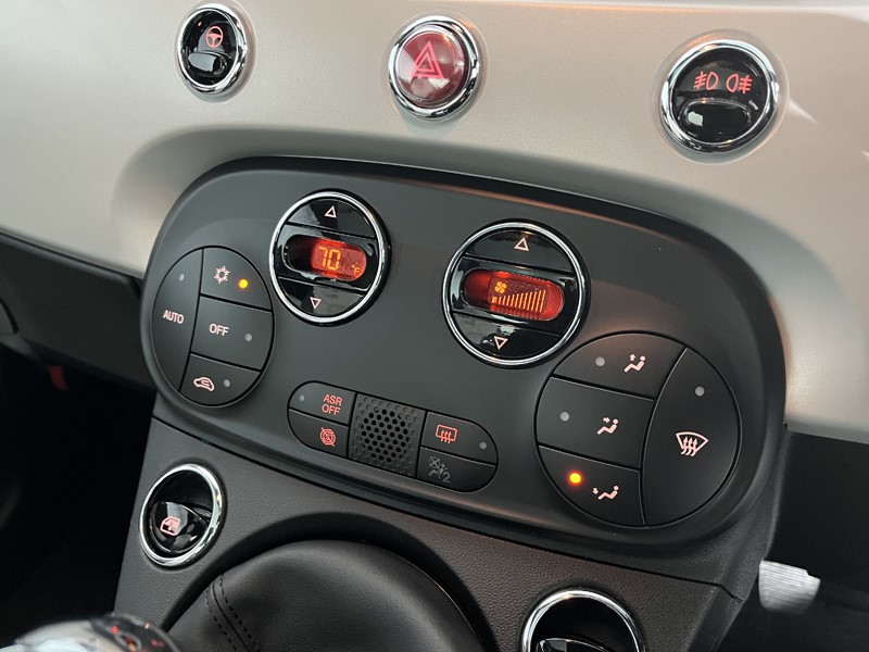 Used Fiat 500 2021 for sale - 77545423: Photo 28