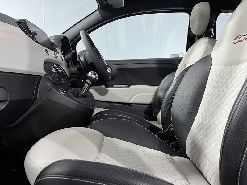 Used Fiat 500 2021 for sale - 77545423: Photo 30