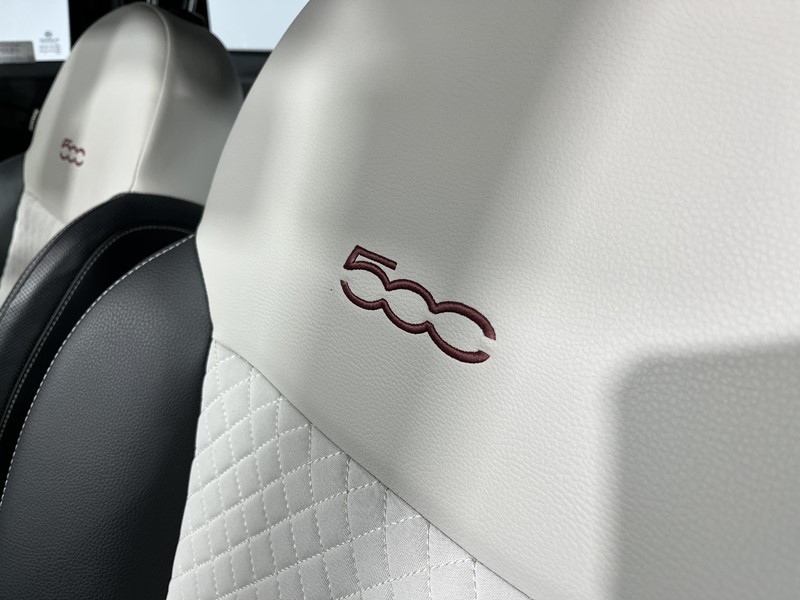 Used Fiat 500 2021 for sale - 77545423: Photo 31