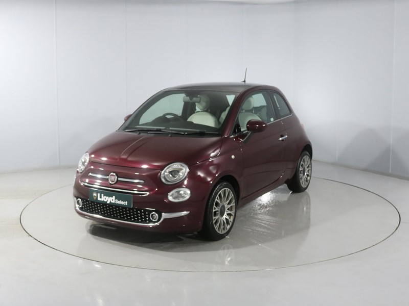 Used Fiat 500 2021 for sale - 77545423: Photo 36