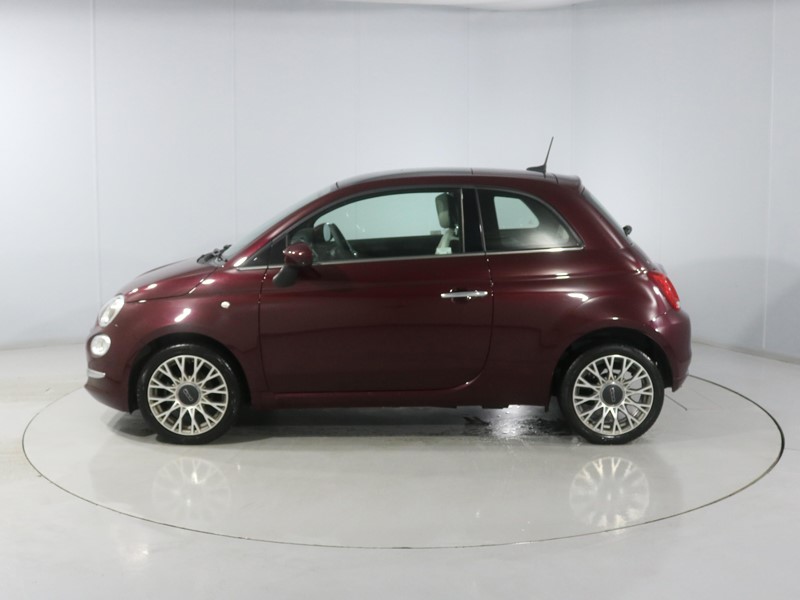 Used Fiat 500 2021 for sale - 77545423: Photo 38