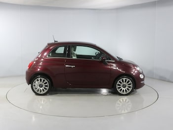 Used Fiat 500 2021 for sale - 77545423: Photo
