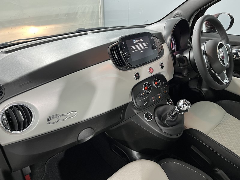 Used Fiat 500 2021 for sale - 77545423: Photo 7