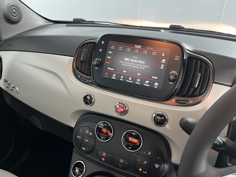 Used Fiat 500 2021 for sale - 77545423: Photo 8