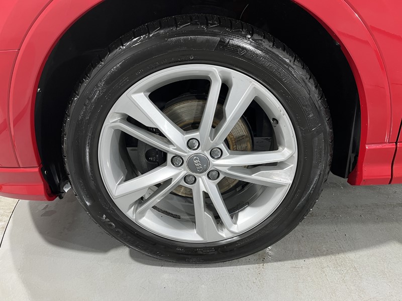 Used Audi Q3 2019 for sale - 76981934: Photo 14