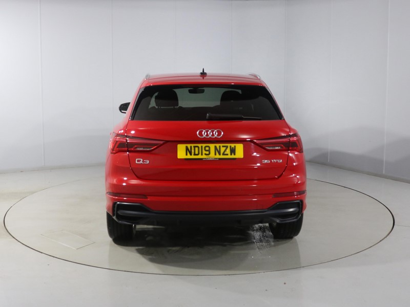 Used Audi Q3 2019 for sale - 76981934: Photo 15