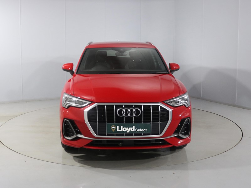Used Audi Q3 2019 for sale - 76981934: Photo 16
