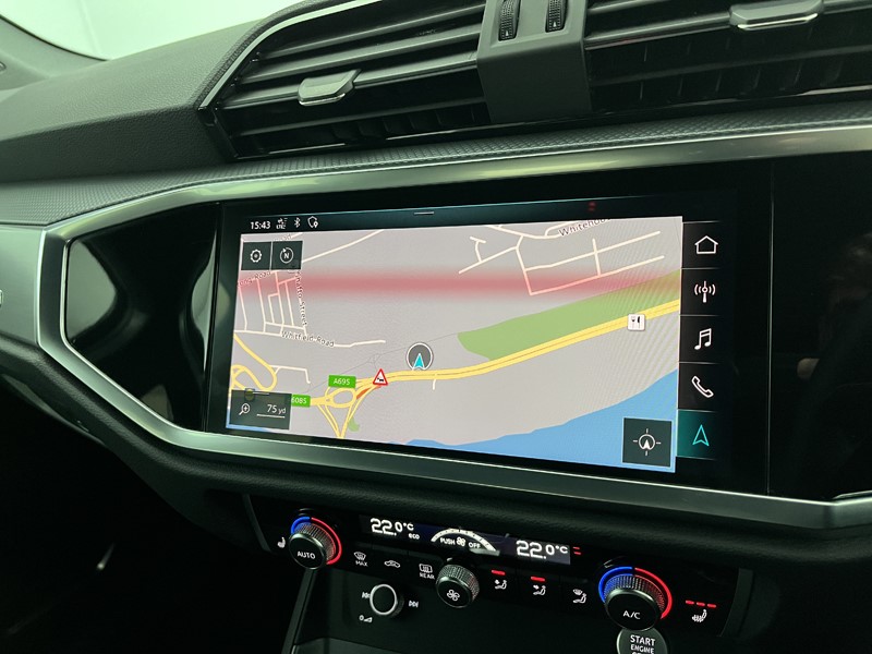 Used Audi Q3 2019 for sale - 76981934: Photo 17