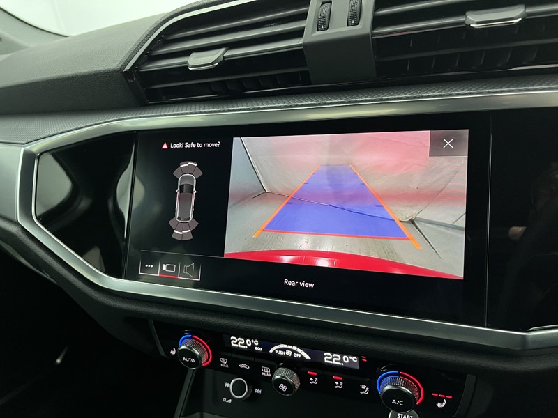 Used Audi Q3 2019 for sale - 76981934: Photo 18