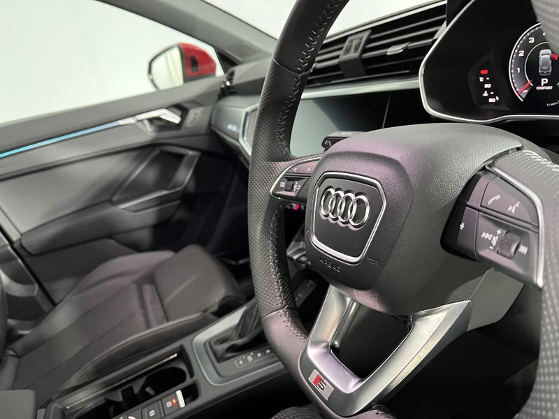 Used Audi Q3 2019 for sale - 76981934: Photo 23