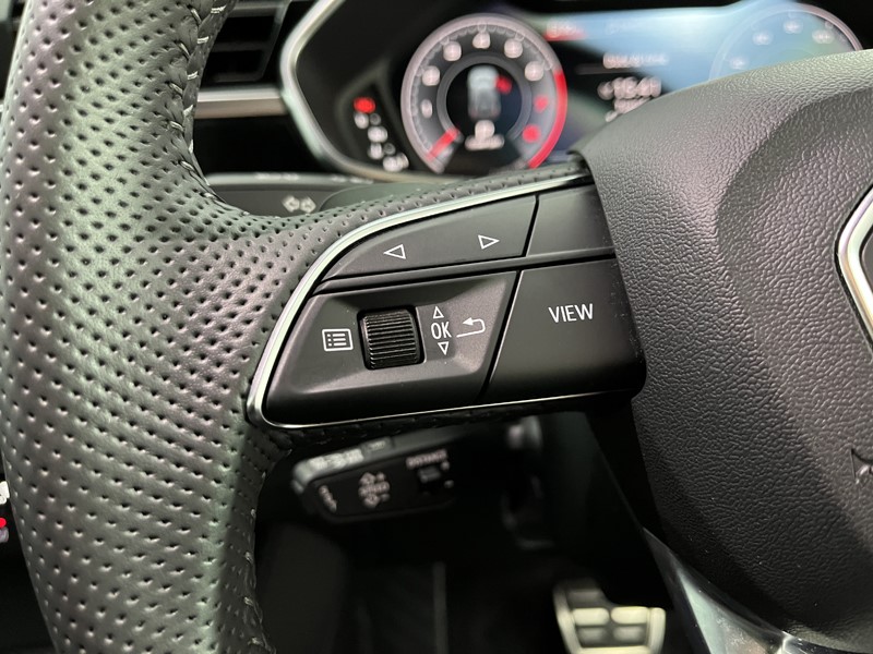 Used Audi Q3 2019 for sale - 76981934: Photo 24