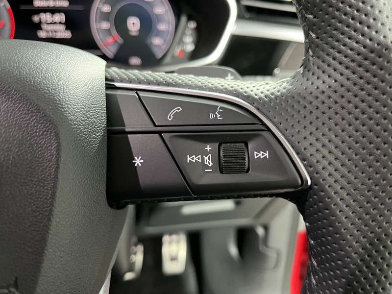 Used Audi Q3 2019 for sale - 76981934: Photo 25