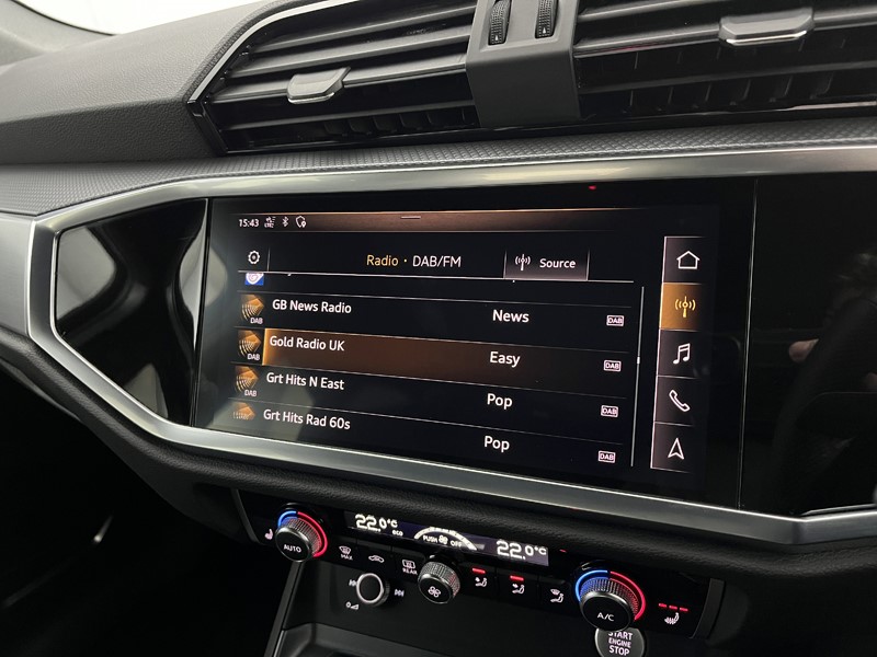 Used Audi Q3 2019 for sale - 76981934: Photo 28