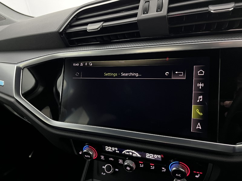 Used Audi Q3 2019 for sale - 76981934: Photo 29