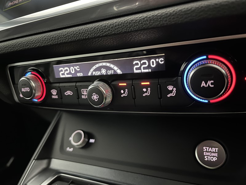 Used Audi Q3 2019 for sale - 76981934: Photo 30