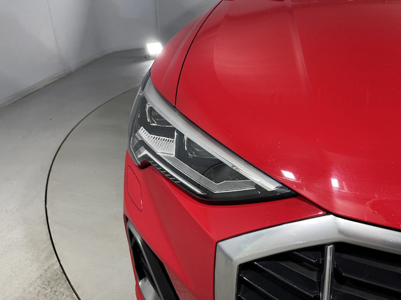 Used Audi Q3 2019 for sale - 76981934: Photo 37