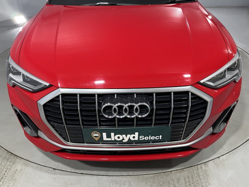 Used Audi Q3 2019 for sale - 76981934: Photo 38