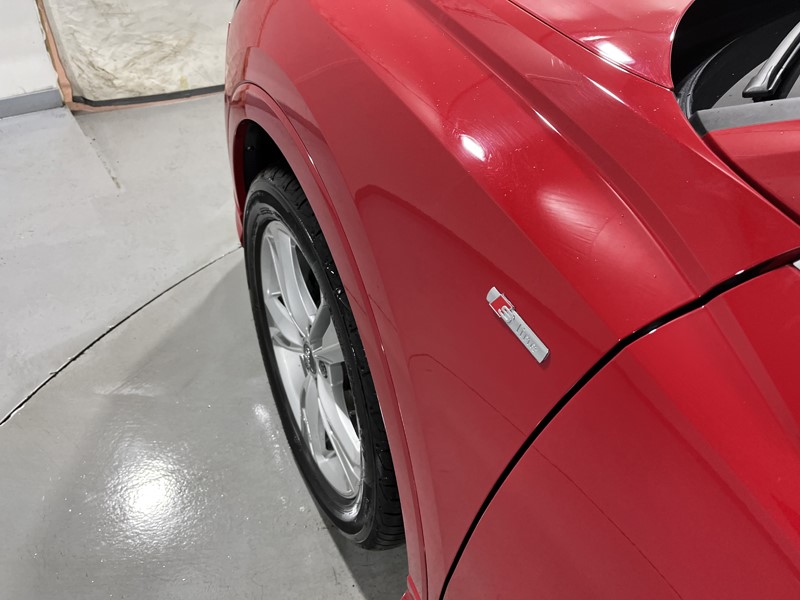 Used Audi Q3 2019 for sale - 76981934: Photo 40