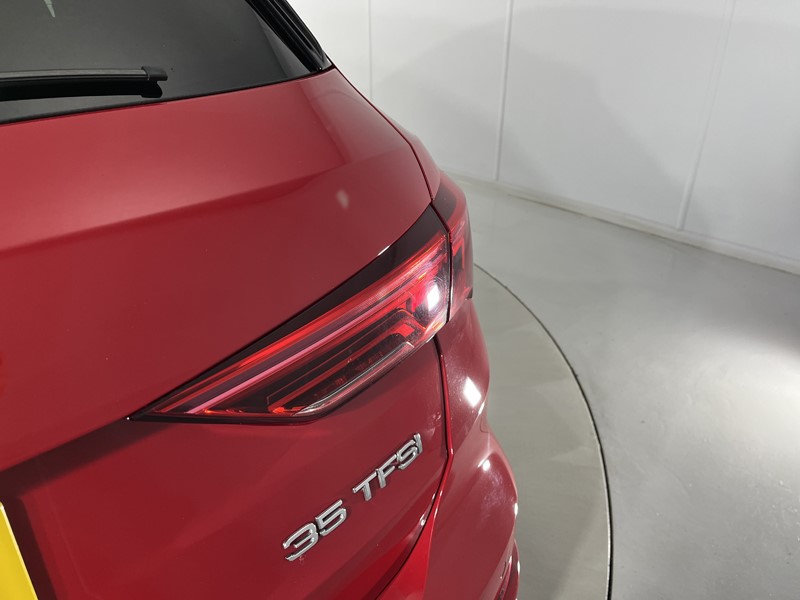 Used Audi Q3 2019 for sale - 76981934: Photo 41