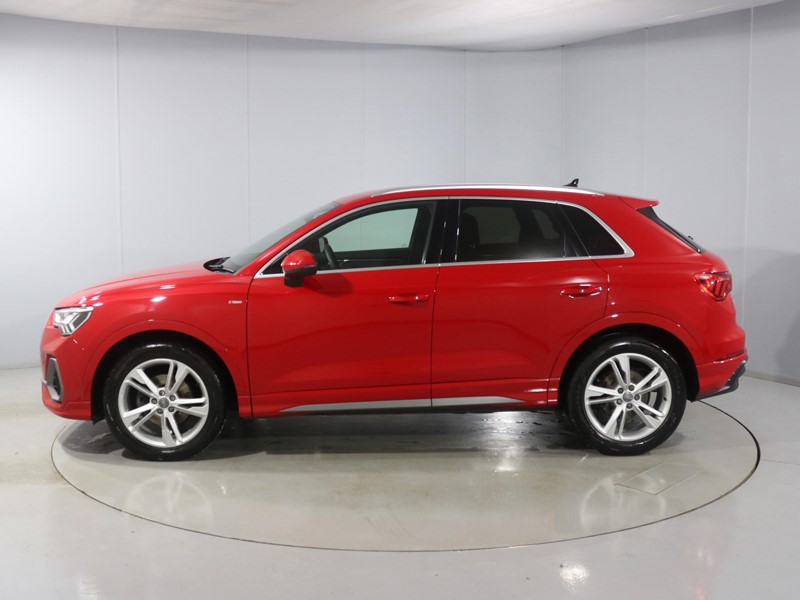 Used Audi Q3 2019 for sale - 76981934: Photo 46