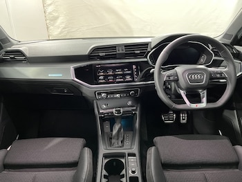 Used Audi Q3 2019 for sale - 76981934: Photo