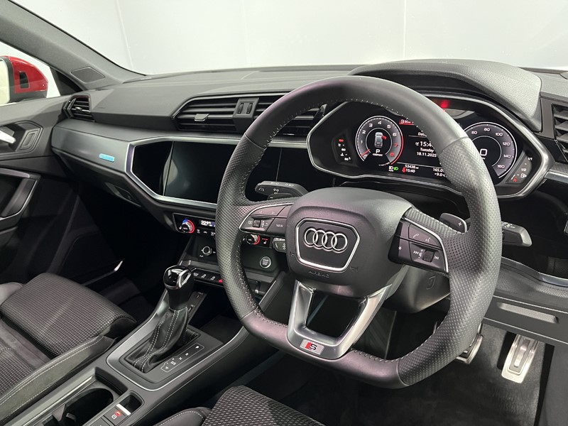 Used Audi Q3 2019 for sale - 76981934: Photo 6