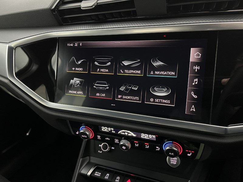 Used Audi Q3 2019 for sale - 76981934: Photo 8