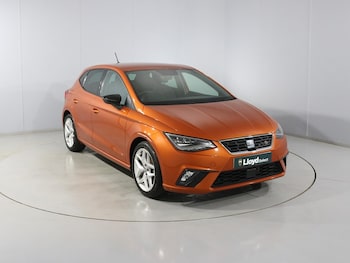 Used SEAT Ibiza 2020 for sale - 79537979: Photo