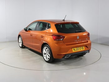 Used SEAT Ibiza 2020 for sale - 79537979: Photo