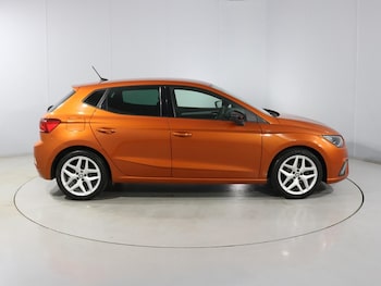Used SEAT Ibiza 2020 for sale - 79537979: Photo