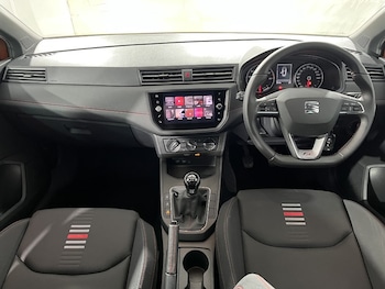 Used SEAT Ibiza 2020 for sale - 79537979: Photo