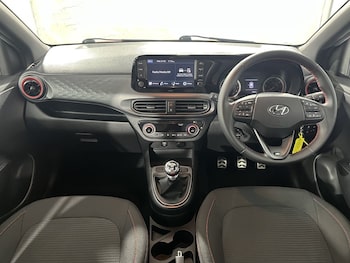 Used Hyundai i10 2022 for sale - 78748255: Photo