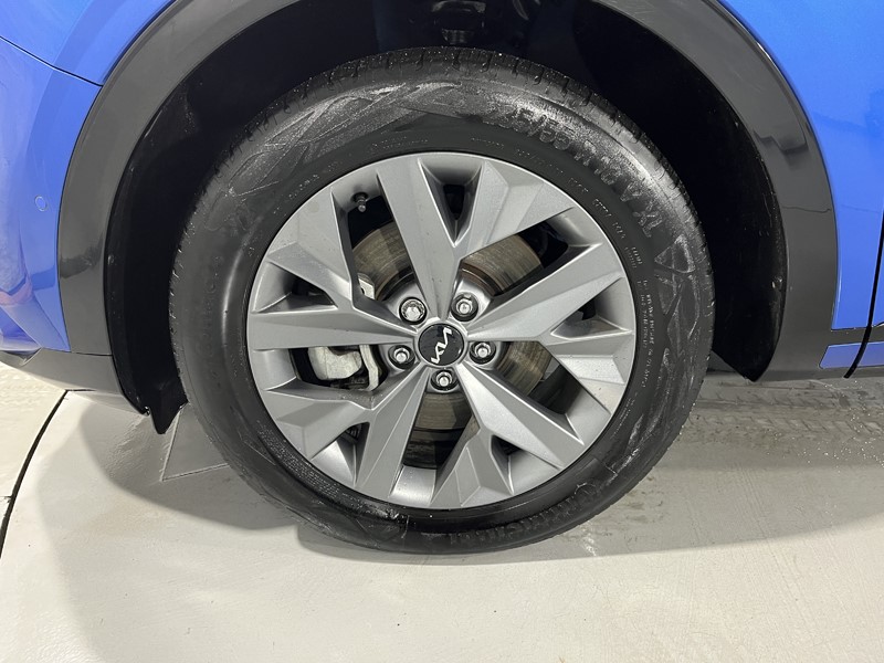 Used Kia Sportage 2024 for sale - 77945573: Photo 14