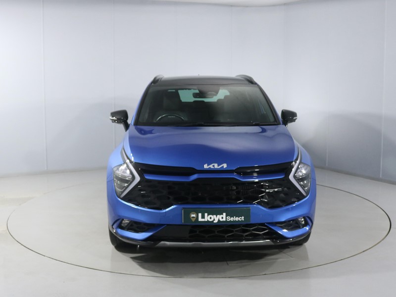 Used Kia Sportage 2024 for sale - 77945573: Photo 16