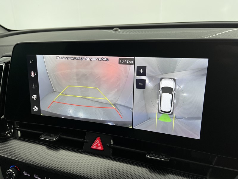 Used Kia Sportage 2024 for sale - 77945573: Photo 19