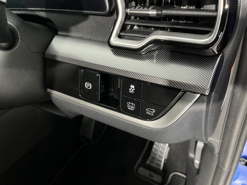 Used Kia Sportage 2024 for sale - 77945573: Photo 23