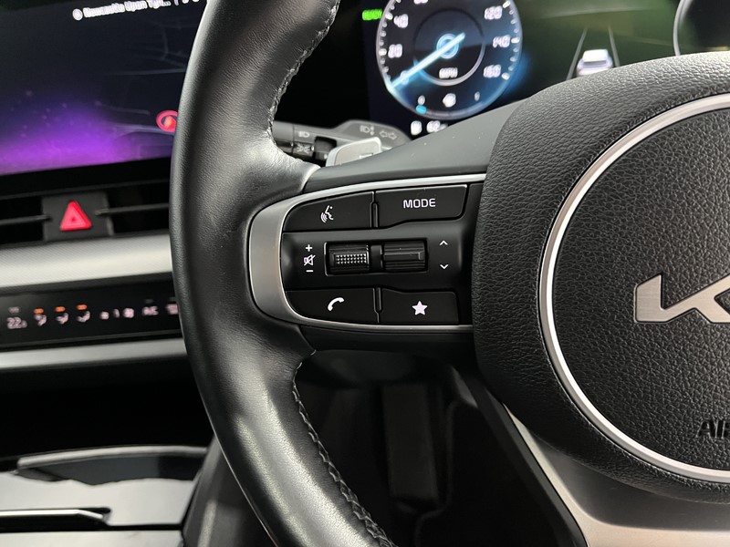 Used Kia Sportage 2024 for sale - 77945573: Photo 25