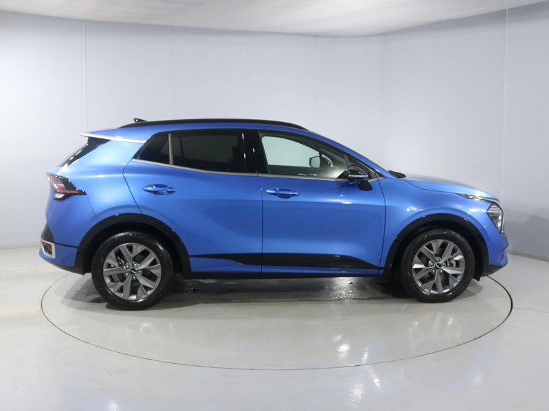 Used Kia Sportage 2024 for sale - 77945573: Photo 3