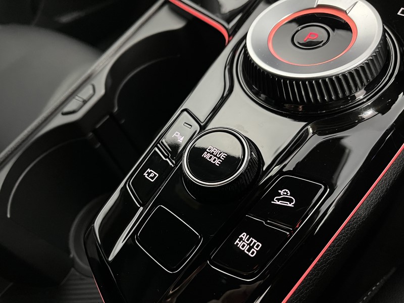 Used Kia Sportage 2024 for sale - 77945573: Photo 33